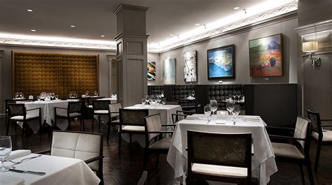 Gallery Restaurant - Charlotte Restaurants - Charlotte, United States ...