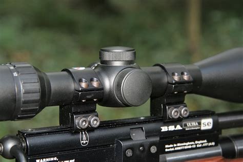 Air rifle accessories you really need and how much to spend - Shooting UK