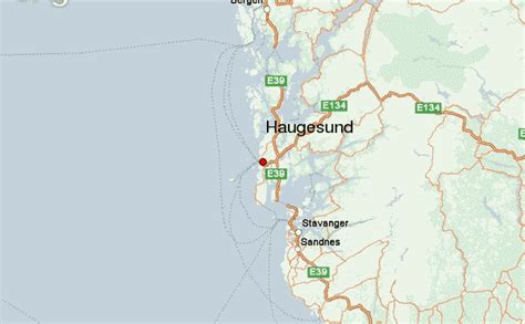 Haugesund Location Guide