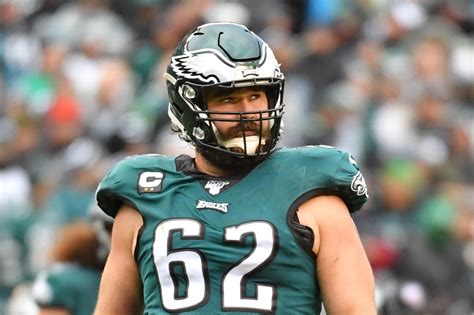 Jason Kelce has two very important messages for Eagles fans - Bleeding Green Nation