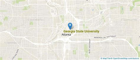 Georgia State University Overview - Grad Degree