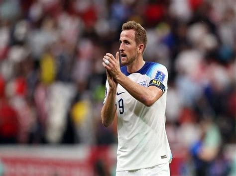 My foot is improving day by day: England captain Harry Kane ahead of ...