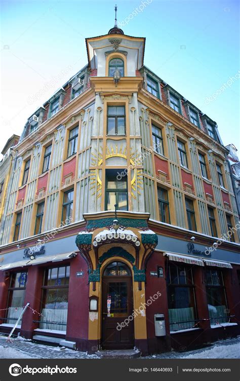 Old town Riga, Latvia – Stock Editorial Photo © Cad_wizard #146440693