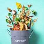 Household Waste Reduction: 9 Tips for Sustainable Living - Melanie Jade Design