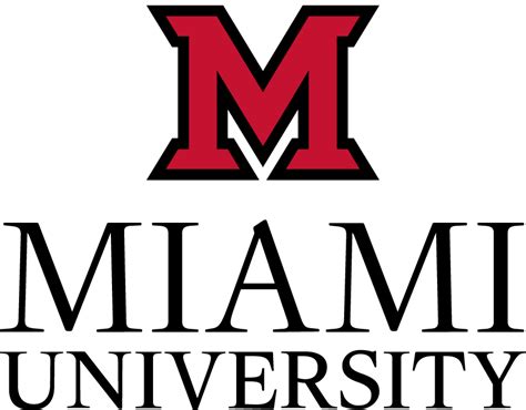 Logo Usage Guidelines | Miami University