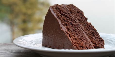 Chocolate Victoria sponge cake – Saturday KitchenSaturday Kitchen