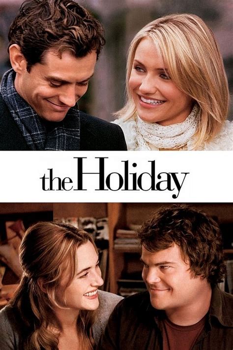 The Holiday (2006) – Movie Info | Release Details