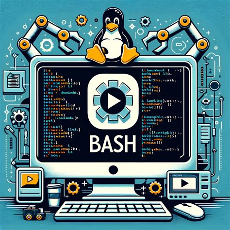 Linux Basics: Using Bash Shell Scripting for Automation - PureVoltage Blog