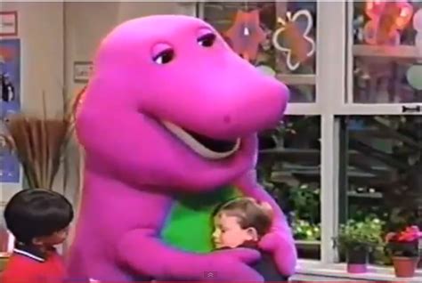 Image - Hug Stephen.jpg | Barney Wiki | FANDOM powered by Wikia