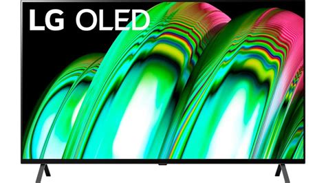 Save 48% on 48-Inch LG OLED 4K TV | PCMag