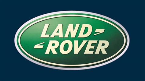 Land Rover Logo wallpaper | 1920x1080 | #27755