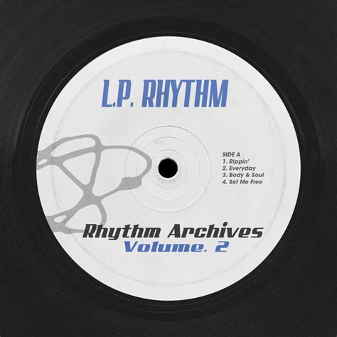 Set Me Free | L.P. Rhythm