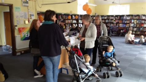 The campaign to save Friern Barnet Library | ITV News London