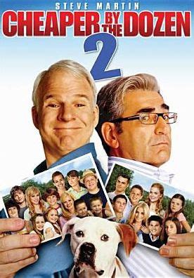 Cheaper by the Dozen 2 by Adam Shankman, Adam Shankman | DVD | Barnes & Noble®