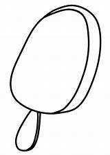Free Printable Ice Cream Coloring Pages For Kids sketch template