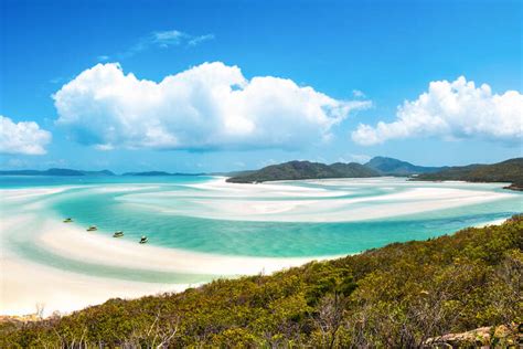 Most Beautiful Beaches & Islands on the East Coast of Australia - Thrillist