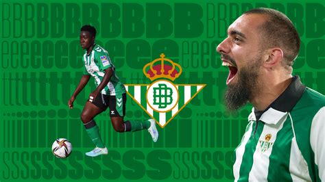 Nueva identidad y nuevo escudo del Real Betis