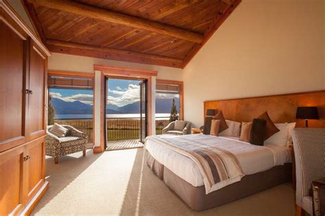 Fiordland Lodge Te Anau | Luxury Accommodation Te Anau