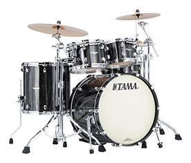 Acoustic Drum Sets | drum-tec