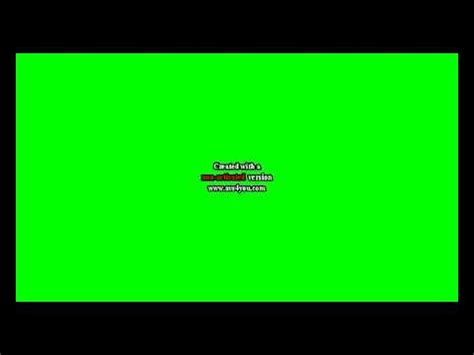 AVS4YOU Watermark Green Screen (FREE TO USE) - YouTube