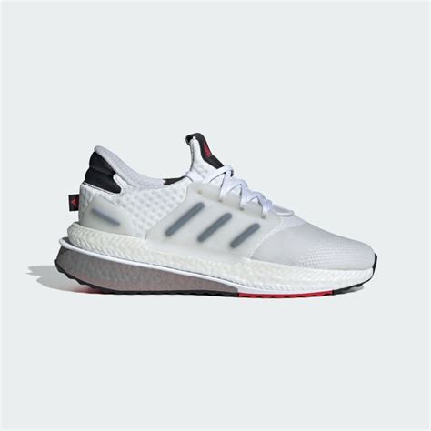 Shoes - X_PLRBOOST Shoes - White | adidas South Africa