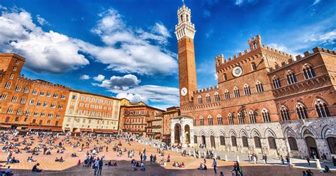 From Florence: Tuscany Highlights Full-Day Tour | GetYourGuide