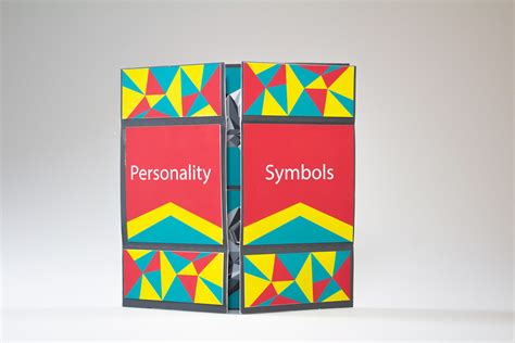 Personality Symbols :: Behance