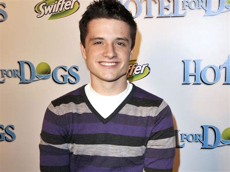 Josh Hutcherson