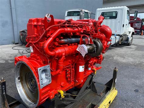 2019 Cummins X15 Engine For Sale | Hialeah, FL | 004521 ...