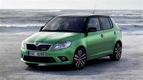 Skoda to build small car - Car News | CarsGuide