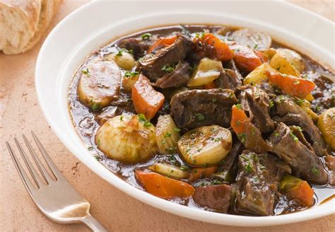 Spanish Rabo de Toro Recipe | Travel Food Atlas