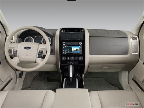 2010 Ford Escape Hybrid Prices, Reviews and Pictures | U.S. News ...