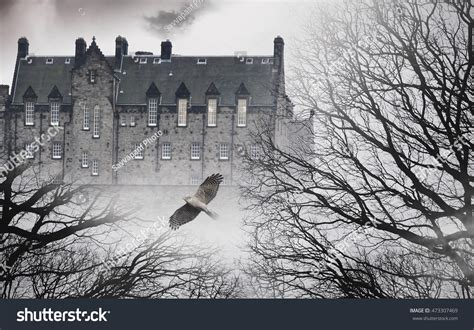 Best Edinburgh Castle Scotland Ghosts Royalty-Free Images, Stock Photos ...