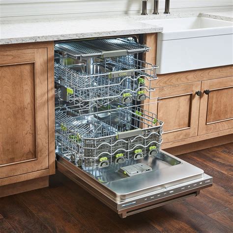 The 5 best dishwasher brands according to appliance experts – Artofit