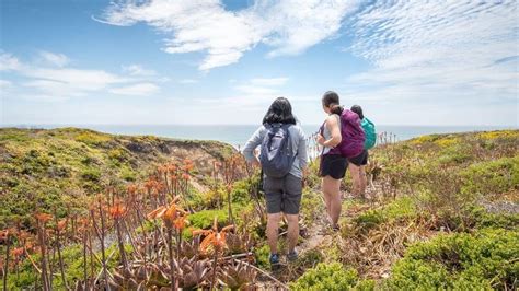 What to Wear Hiking in California — Let Me Choose!