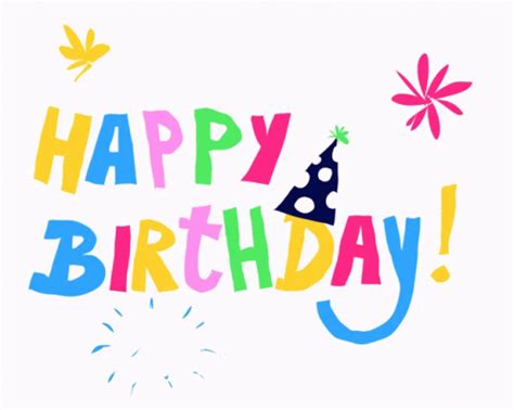 Hbd Wishes Hb GIF – Hbd Wishes Hb Hbd – discover and share GIFs