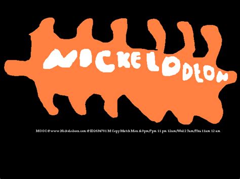 yt nickelodeon logo recreation a by BraydenNohaiDeviant on DeviantArt