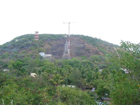 Now known for the airport, Tirusulam is actually an ancient, historical part of Puliyur Kottam ...