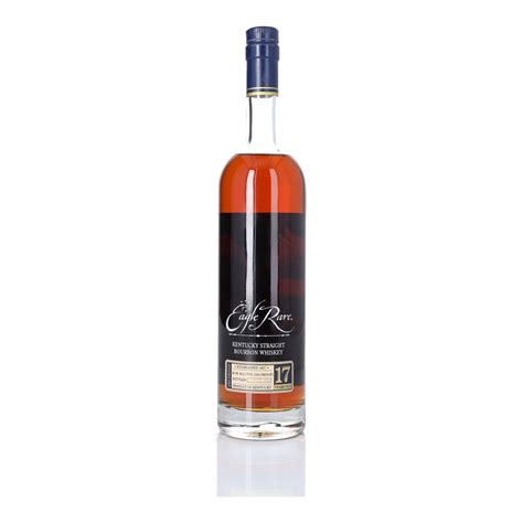 Eagle Rare 17 Year Old 2020 Release 101 Proof 2002 (1 BT 75cl) | Whisky & Whiskey | The ...