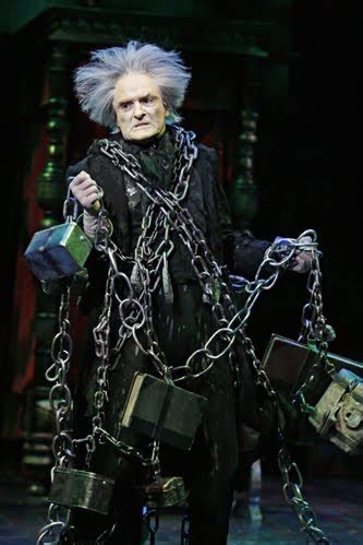 Jacob Marley: Jacob Marley