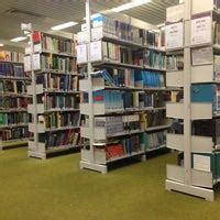 Aston University Library - 6 tips from 327 visitors