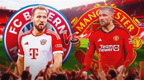 Man United vs. Bayern: How to watch final Matchday of UEFA Champions League