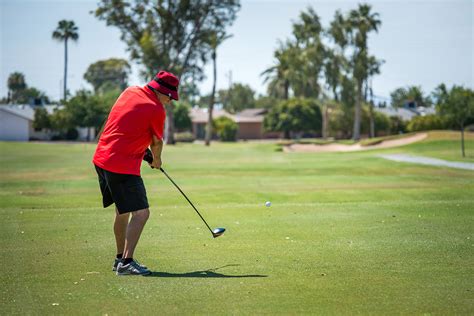 Golf Courses & Pro Shops – Sun City, Arizona – The Original Fun City!