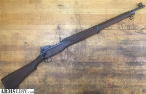 ARMSLIST - For Sale: Winchester M1917 U.S. Rifle