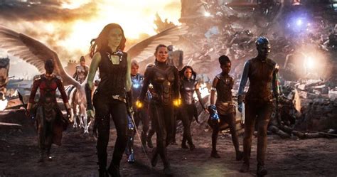 Captain Marvel 2 Director Got Annoyed by Avengers: Endgame's All-Female Scene