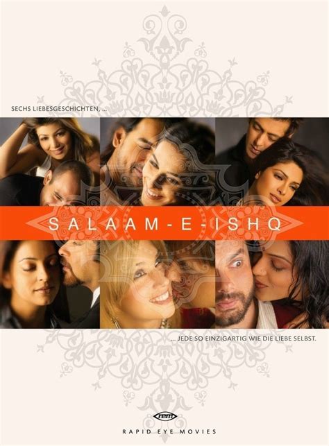 Salaam e Ishq: A Tribute to Love - Alchetron, the free social encyclopedia