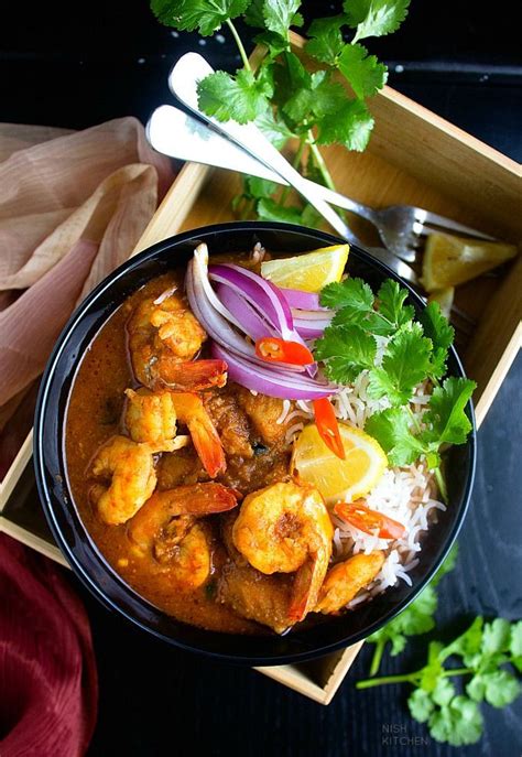 30 Best Indian Seafood Recipes - Home, Family, Style and Art Ideas