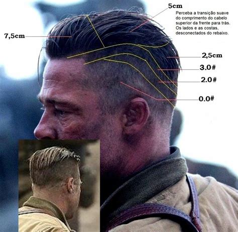 Pin by Nabil on Fury Hair | Mens hairstyles thick hair, Mens haircuts ...