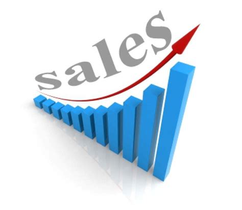 8 Strategies to Increase Sales Revenue Growth | Stow, OH Patch