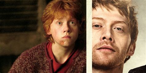 What Rupert Grint Has Done After The Harry Potter Movies